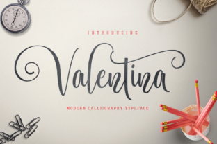 Valentina Font: Elevating Web Design with Elegant Script